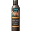 Kneipp Men Doucheschuim>Warm Woods Douchefoam