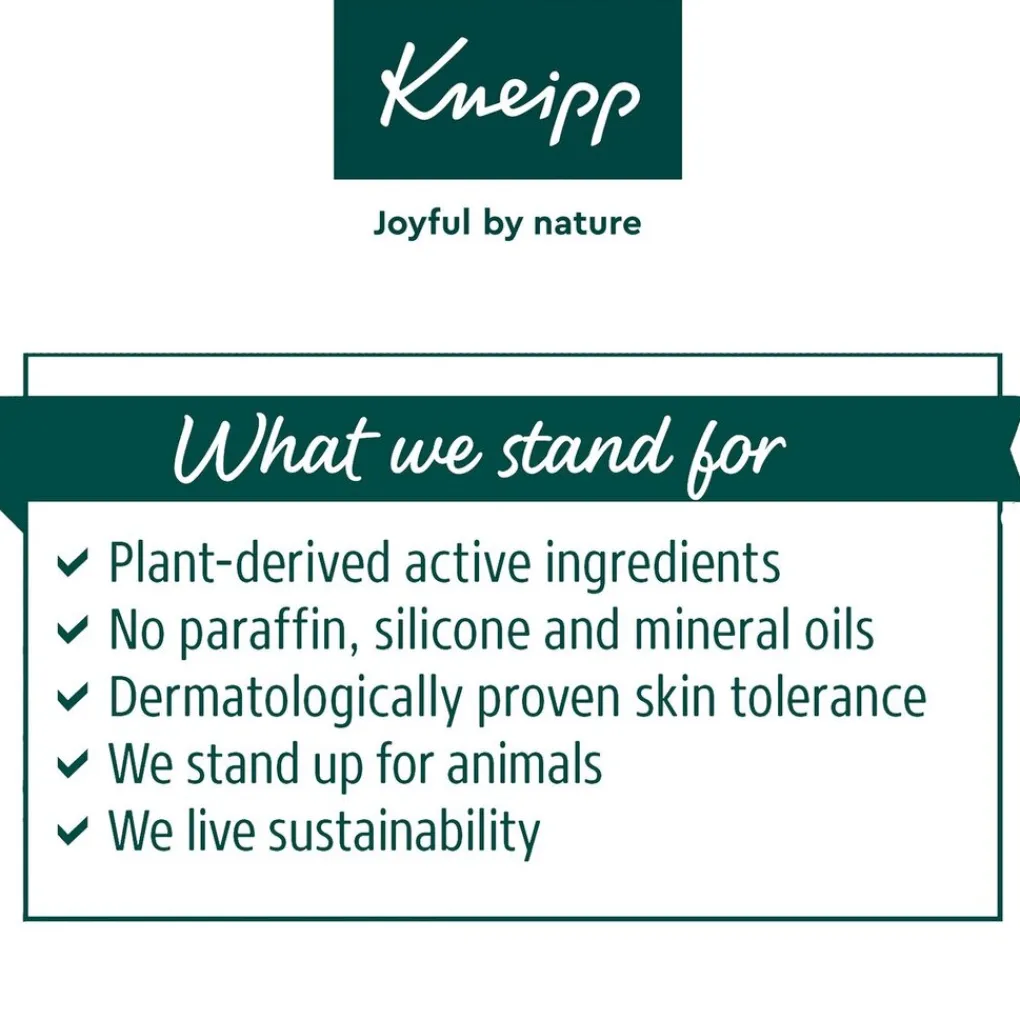 Kneipp Bodycremes|Bodylotion>Soft Skin Sensitive Bodymilk