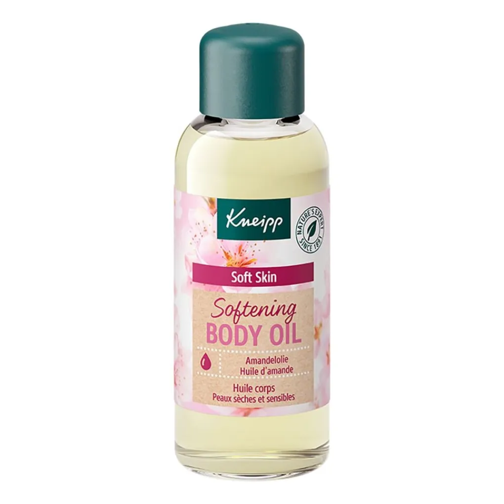 Kneipp Bodyolie>Soft Skin Softening Body Oil