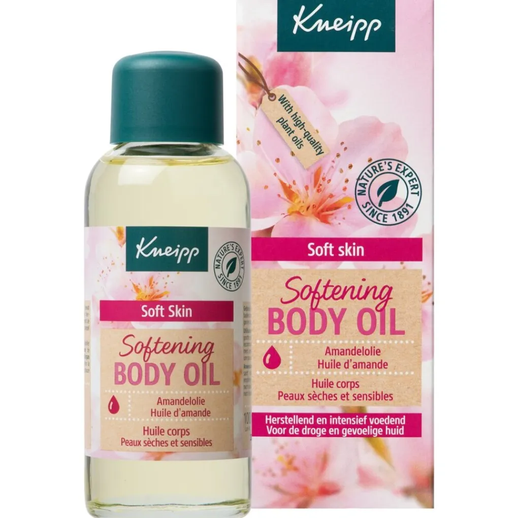 Kneipp Bodyolie>Soft Skin Softening Body Oil
