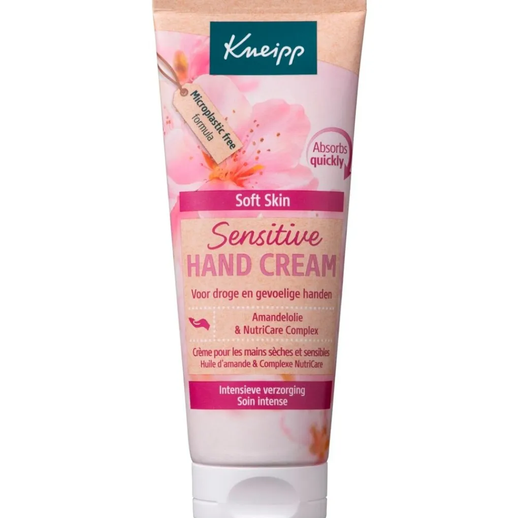Kneipp Handcrèmes>Soft Skin Softening Hand Cream