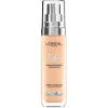 L'Oreal Foundation>L Oréal Paris True Match 3.N Creamy Beige Foundation