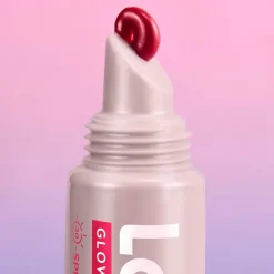 Labello Lippenbalsem>Glowy Lips Berry Lippenbalsem met SPF30