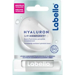 Labello Lippenbalsem>Hyaluron Lip Moisture Lippenbalsem