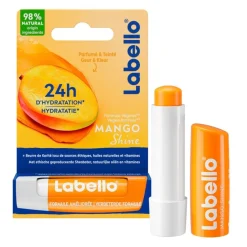 Labello Lippenbalsem>Mango Shine Lippenbalsem