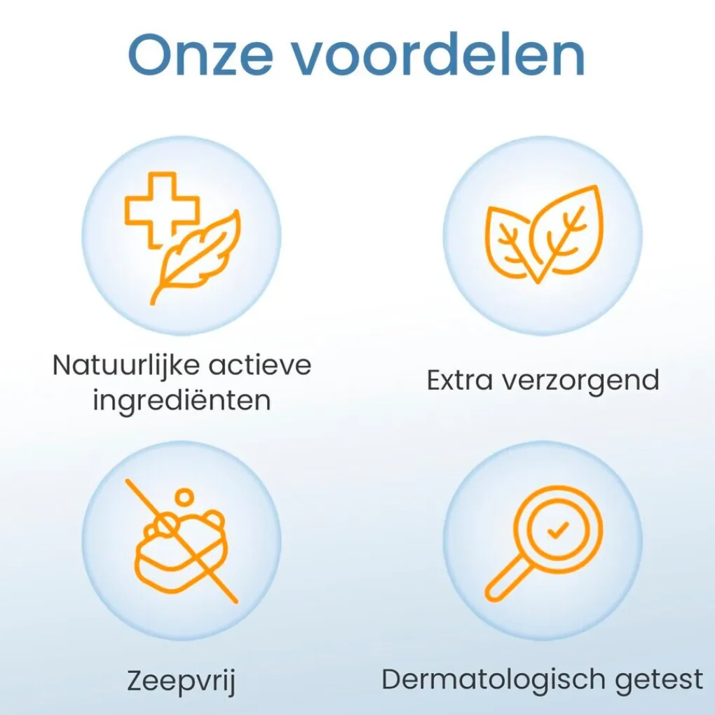 Lactacyd Mini Reisverpakkingen|Intieme Hygiëne>Verzorgende Wasemulsie Mini