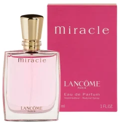 DAMES Lancome Damesparfum>Lancôme Miracle Woman Eau de Parfum