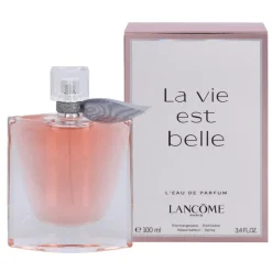 DAMES Lancome Damesparfum>La Vie Est Belle Eau de Parfum