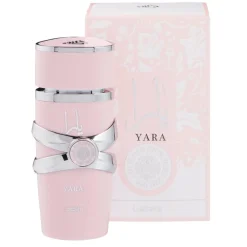DAMES Lattafa Damesparfum>Yara Eau de Parfum