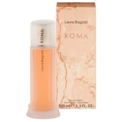 DAMES Laura Biagiotti Damesparfum>Roma Donna Eau de Toilette