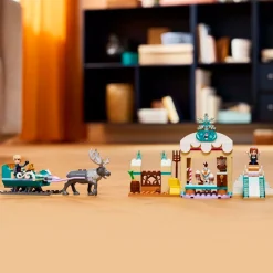 LEGO Disney Speelfiguren En Speelsets|Lego><noscript><img width=