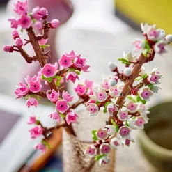 LEGO Botanicals Lego|Woonaccessoires>LEGO 40725 Kersenbloesems