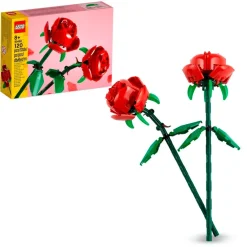LEGO Botanicals Woonaccessoires|Lego>LEGO 40460 Rozen