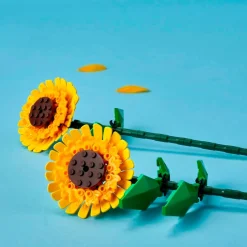 LEGO Botanicals Woonaccessoires|Lego>LEGO 40524 Zonnebloemen