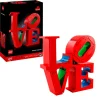 LEGO Art Lego>31214 Love