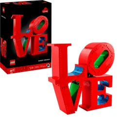 LEGO Art Lego>31214 Love