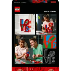LEGO Art Lego><noscript><img width=