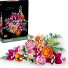 LEGO Botanicals Lego>LEGO Botanical Collection 10342 Roze Boeket