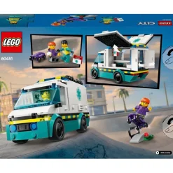 LEGO City Voertuigen|Lego><noscript><img width=