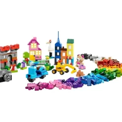 LEGO Classic Educatief Speelgoed|Lego>10698 Creatieve Grote Opbergdoos