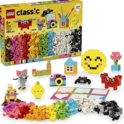 LEGO Classic Lego>11042 Creatieve Knutseldoos