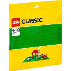 LEGO Classic Lego>11023 Groene Bouwplaat