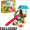 LEGO Creator Lego>31155 Hamsterwiel