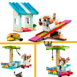 LEGO Creator Lego><noscript><img width=
