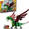 LEGO Creator Lego>31161 Middeleeuwse Draak