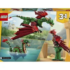 LEGO Creator Lego><noscript><img width=