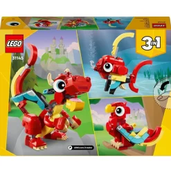 LEGO Creator Lego><noscript><img width=