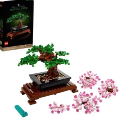LEGO Botanicals Lego>LEGO Creator Expert 10281 Bonsaiboompje
