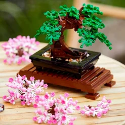 LEGO Botanicals Lego>LEGO Creator Expert 10281 Bonsaiboompje