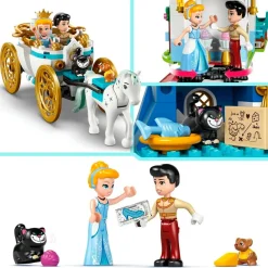 LEGO Disney Speelfiguren En Speelsets|Lego><noscript><img width=