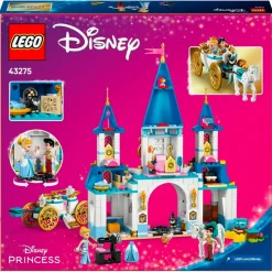 LEGO Disney Speelfiguren En Speelsets|Lego><noscript><img width=