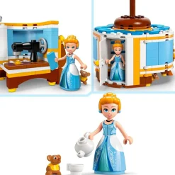 LEGO Disney Speelfiguren En Speelsets|Lego><noscript><img width=