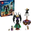 LEGO Disney Speelfiguren En Speelsets|Lego>43262 De jurken van Maleficent en Cruella de Vil