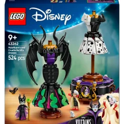 LEGO Disney Speelfiguren En Speelsets|Lego><noscript><img width=