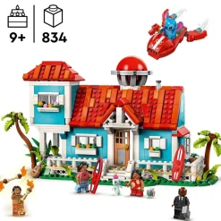 LEGO Disney Speelfiguren En Speelsets|Lego><noscript><img width=
