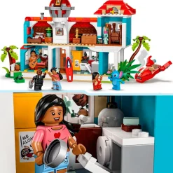 LEGO Disney Speelfiguren En Speelsets|Lego><noscript><img width=