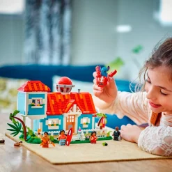 LEGO Disney Speelfiguren En Speelsets|Lego><noscript><img width=