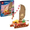 LEGO Disney Voertuigen|Speelfiguren En Speelsets>43270 Vaiana's Avonturenkano