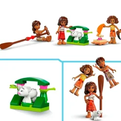 LEGO Disney Voertuigen|Speelfiguren En Speelsets><noscript><img width=