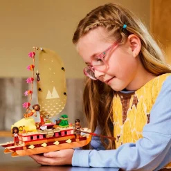 LEGO Disney Voertuigen|Speelfiguren En Speelsets><noscript><img width=