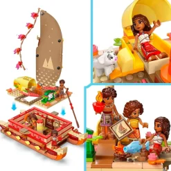 LEGO Disney Voertuigen|Speelfiguren En Speelsets><noscript><img width=