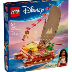 LEGO Disney Voertuigen|Speelfiguren En Speelsets><noscript><img width=