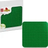 LEGO Duplo Lego>10460 Groene Bouwplaat