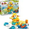 LEGO Duplo Lego>10448 3-In-1 Dieren Op Wielen