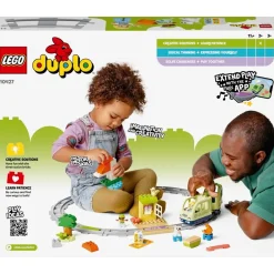 LEGO Duplo Voertuigen|Lego><noscript><img width=