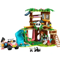 LEGO Friends Lego>42648 De Pandaopvang
